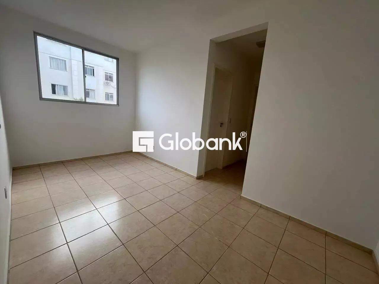 Apartamento 2 quartos à venda Belvedere 57m² Montes Claros MG: 