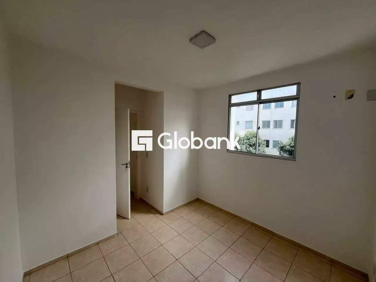 Apartamento 2 quartos à venda Belvedere 57m² Montes Claros MG: 