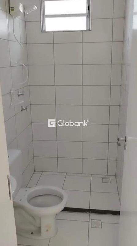 Apartamento 2 quartos à venda Belvedere 57m² Montes Claros MG: 
