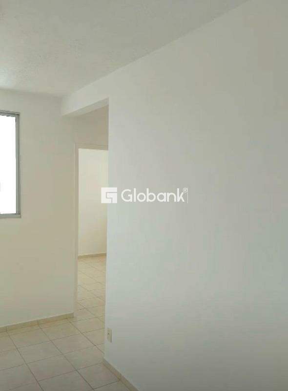 Apartamento 2 quartos à venda Belvedere 57m² Montes Claros MG: 