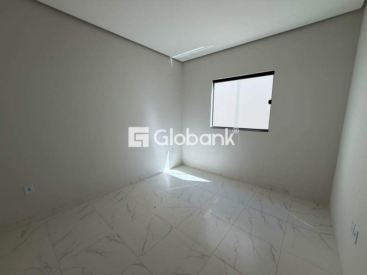 Casa 3 quartos para aluguel Alto Floresta 80m² Montes Claros MG: 