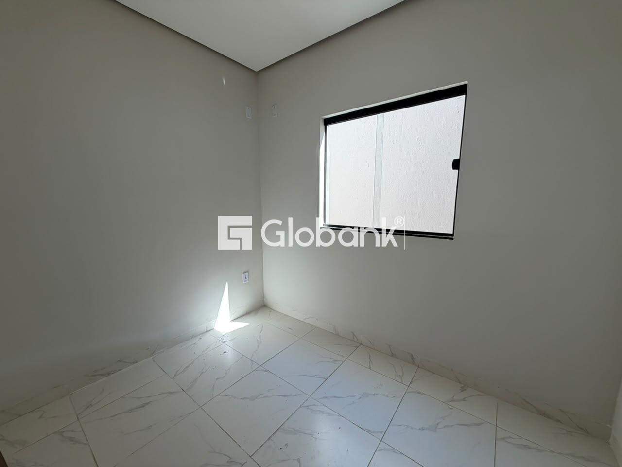 Casa 3 quartos para aluguel Alto Floresta 80m² Montes Claros MG: 