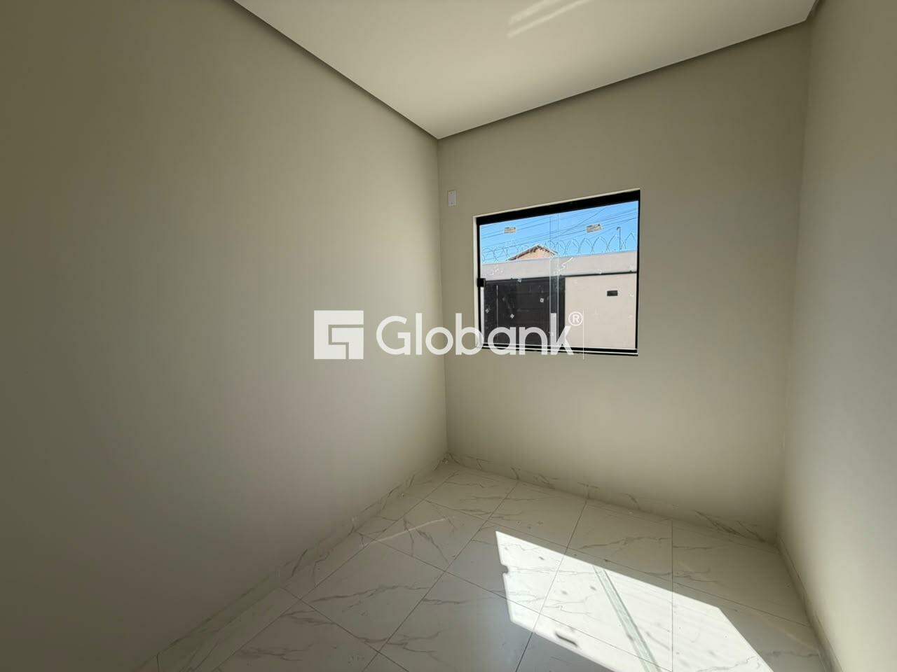 Casa 3 quartos para aluguel Alto Floresta 80m² Montes Claros MG: 