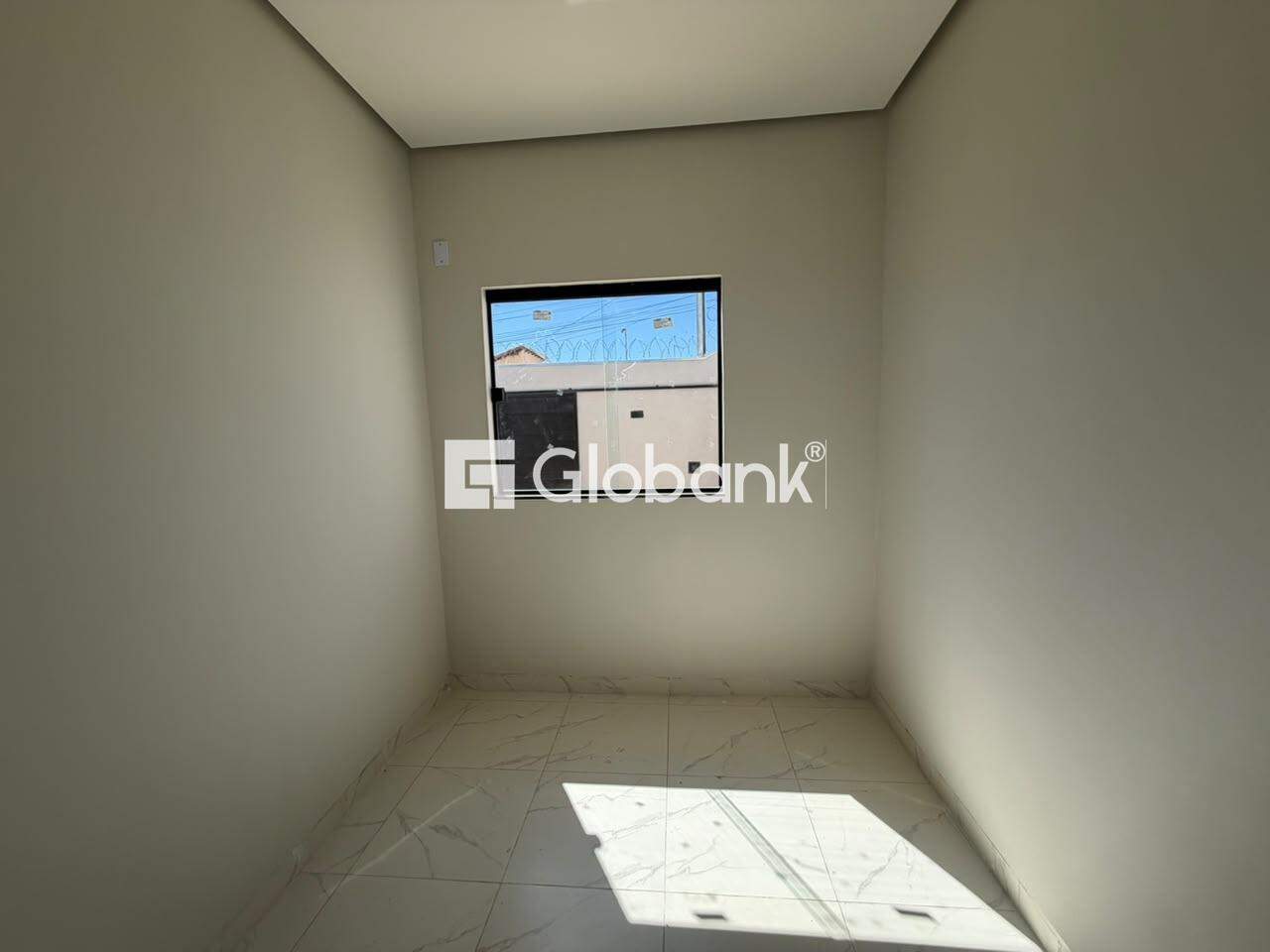 Casa 3 quartos para aluguel Alto Floresta 80m² Montes Claros MG: 