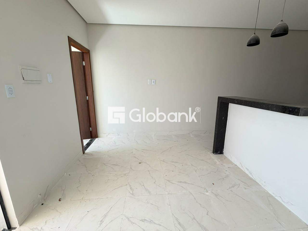 Casa 3 quartos para aluguel Alto Floresta 80m² Montes Claros MG: 