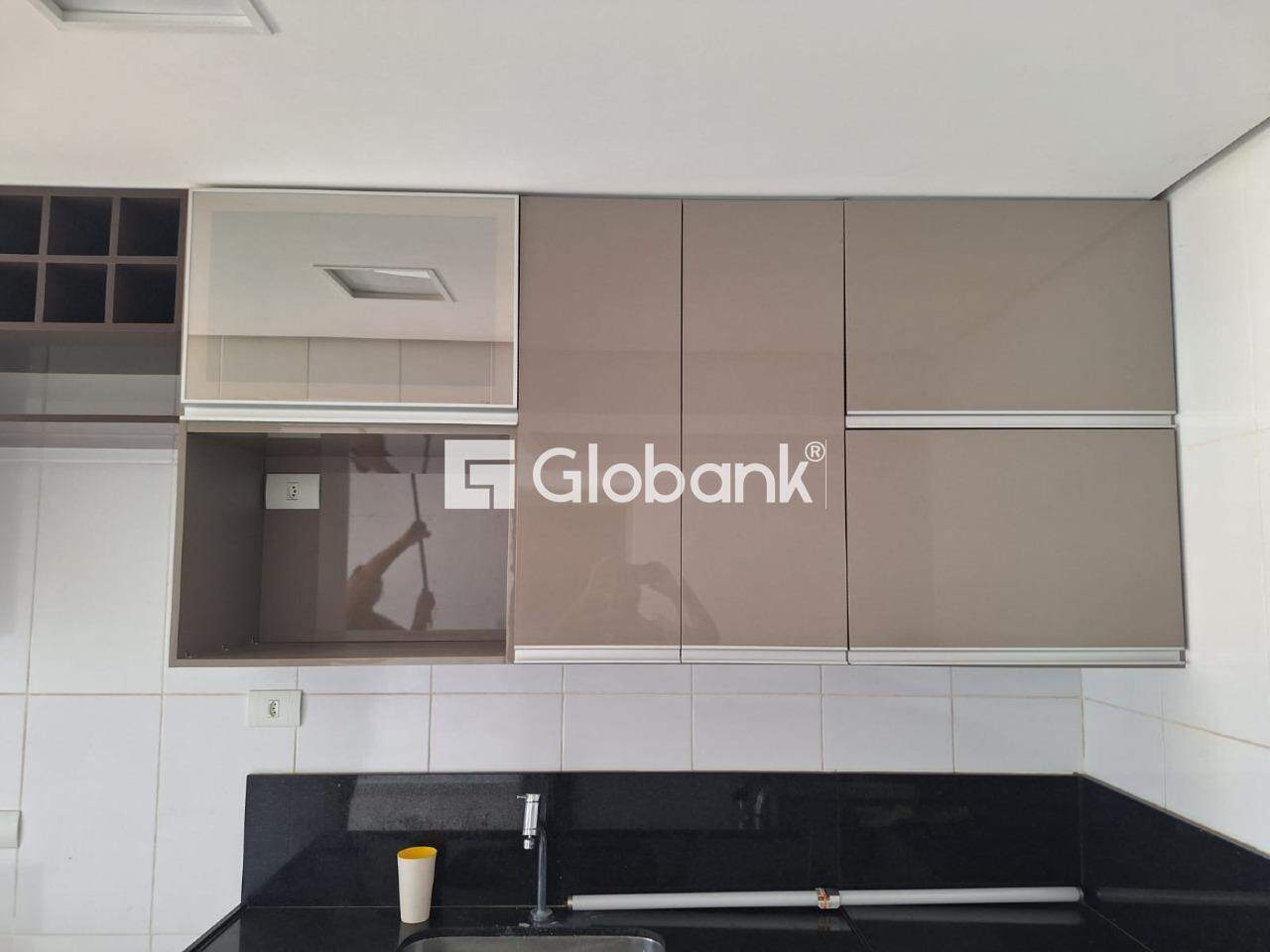 Apartamento 2 quartos à venda Funcionários 70m² Montes Claros MG: 