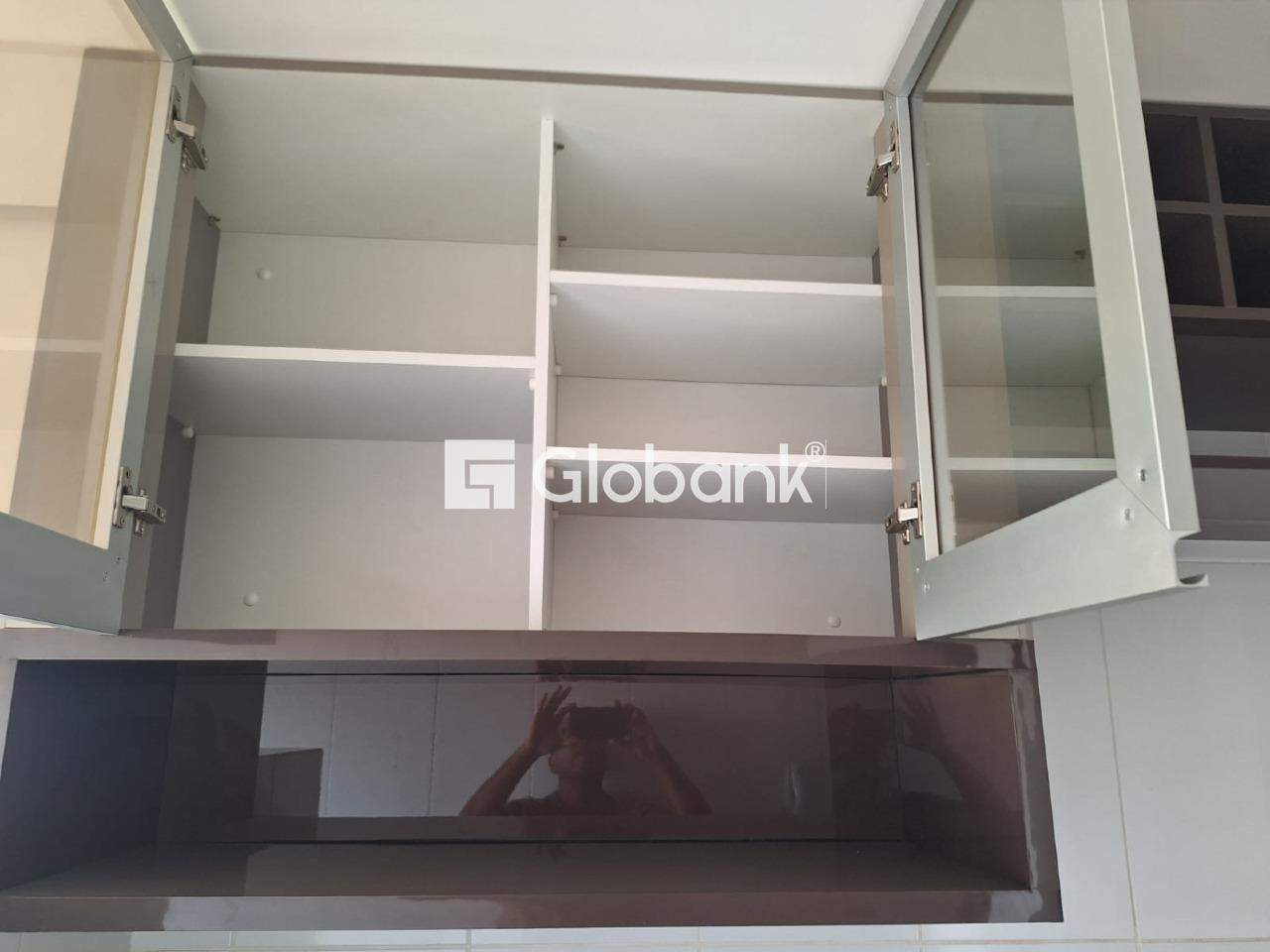 Apartamento 2 quartos à venda Funcionários 70m² Montes Claros MG: 