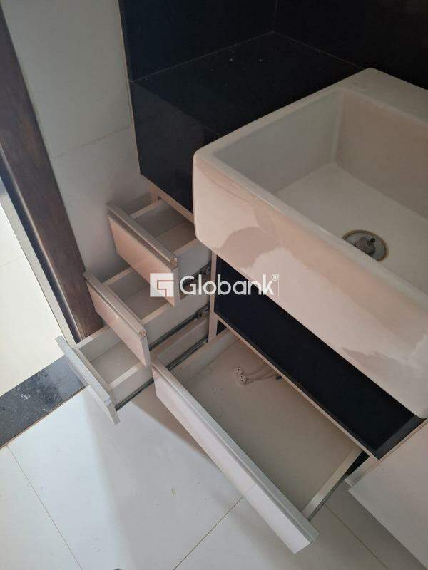 Apartamento 2 quartos à venda Funcionários 70m² Montes Claros MG: 