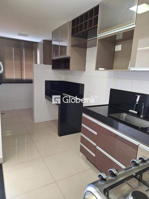 Apartamento 2 quartos à venda Funcionários 70m² Montes Claros MG: 