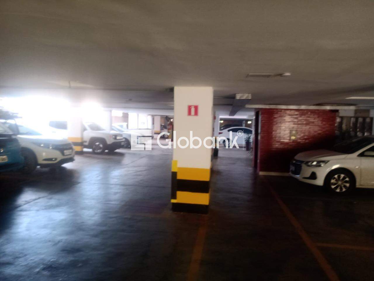 Apartamento 2 quartos à venda Funcionários 70m² Montes Claros MG: 