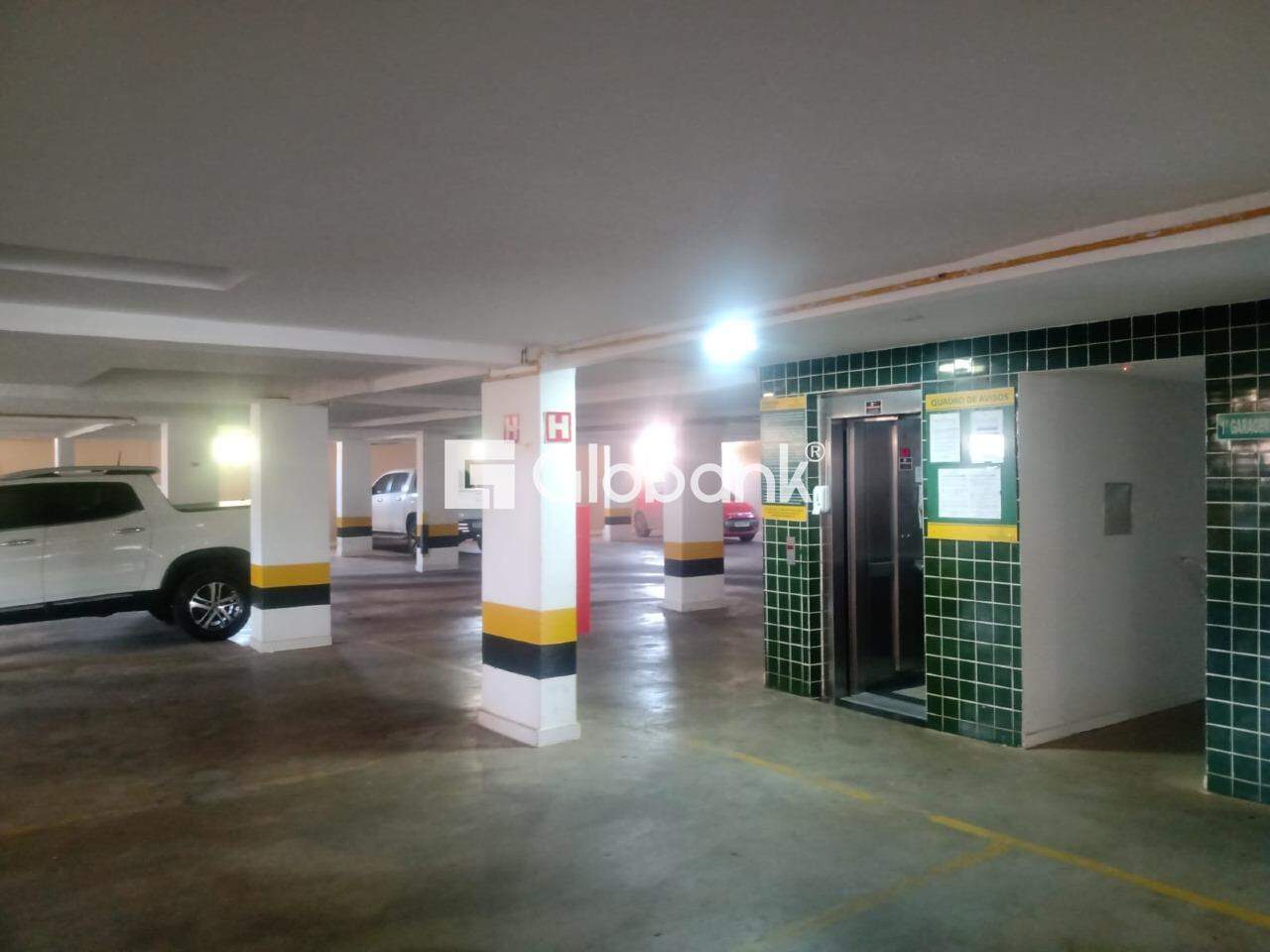 Apartamento 2 quartos à venda Funcionários 70m² Montes Claros MG: 