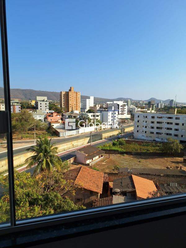 Apartamento 2 quartos à venda Funcionários 70m² Montes Claros MG: 