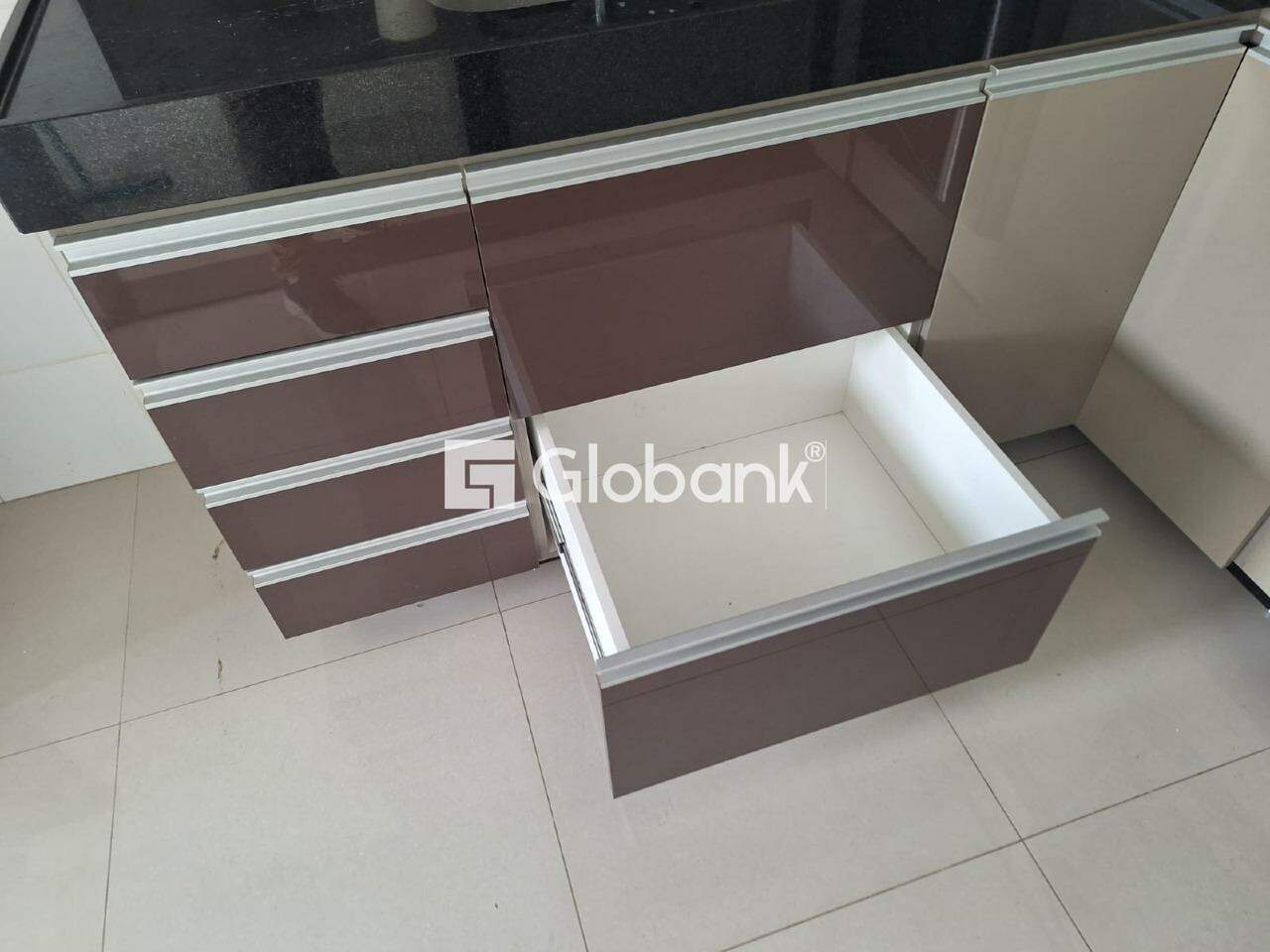 Apartamento 2 quartos à venda Funcionários 70m² Montes Claros MG: 