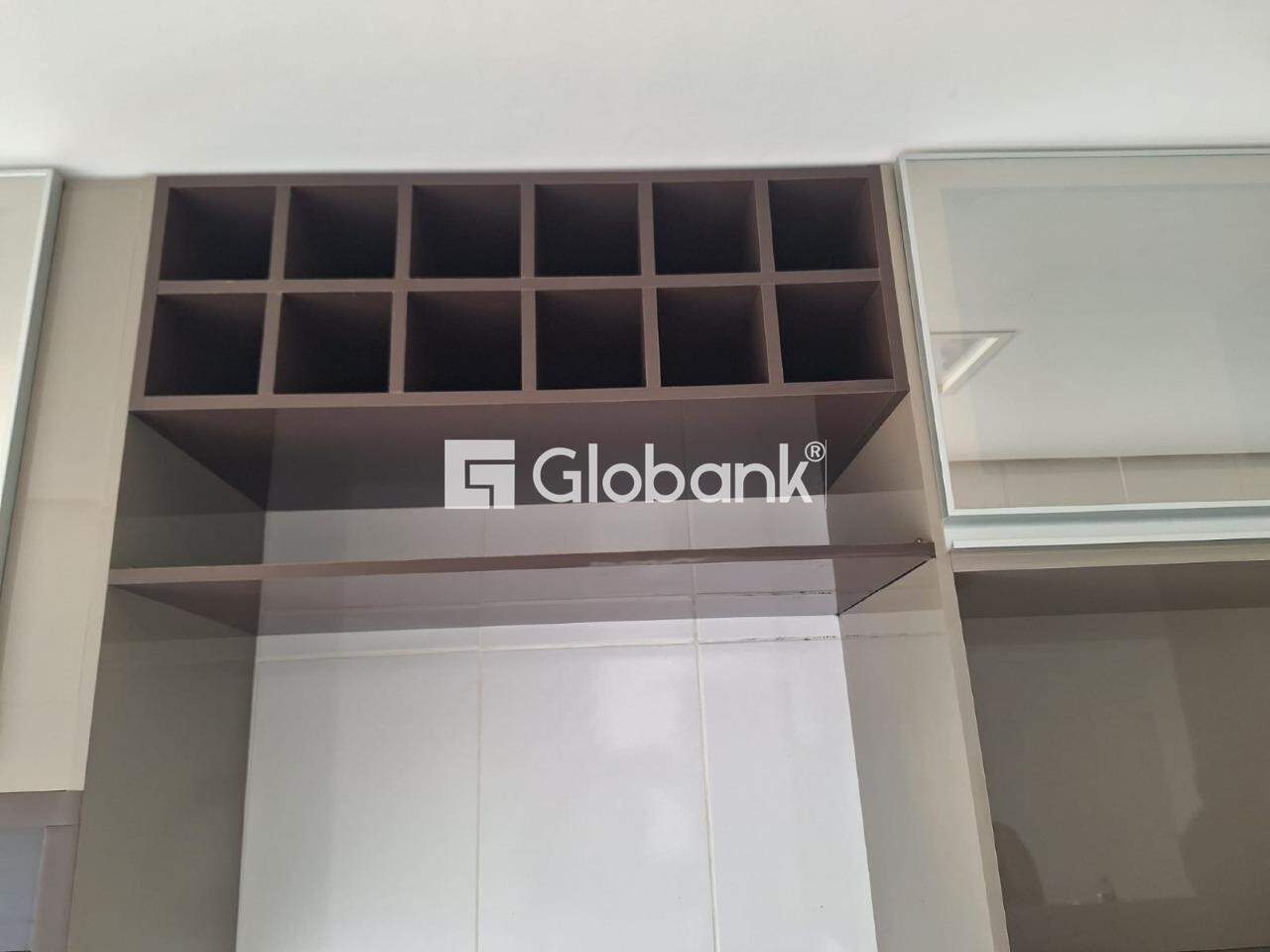 Apartamento 2 quartos à venda Funcionários 70m² Montes Claros MG: 