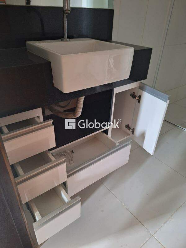 Apartamento 2 quartos à venda Funcionários 70m² Montes Claros MG: 