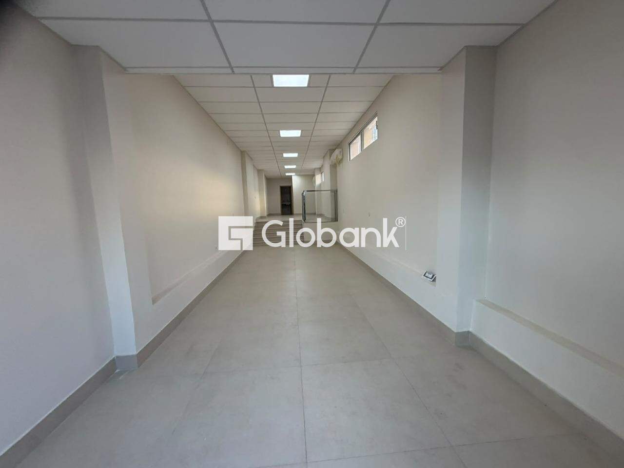 Ponto comercial para aluguel Centro 100m² Montes Claros MG: 