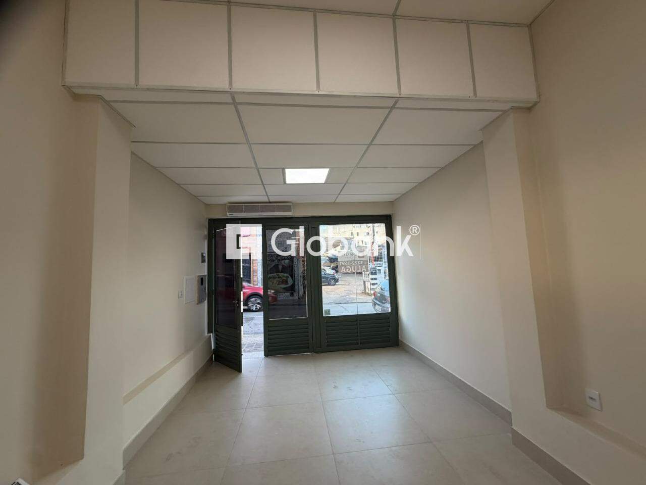 Ponto comercial para aluguel Centro 100m² Montes Claros MG: