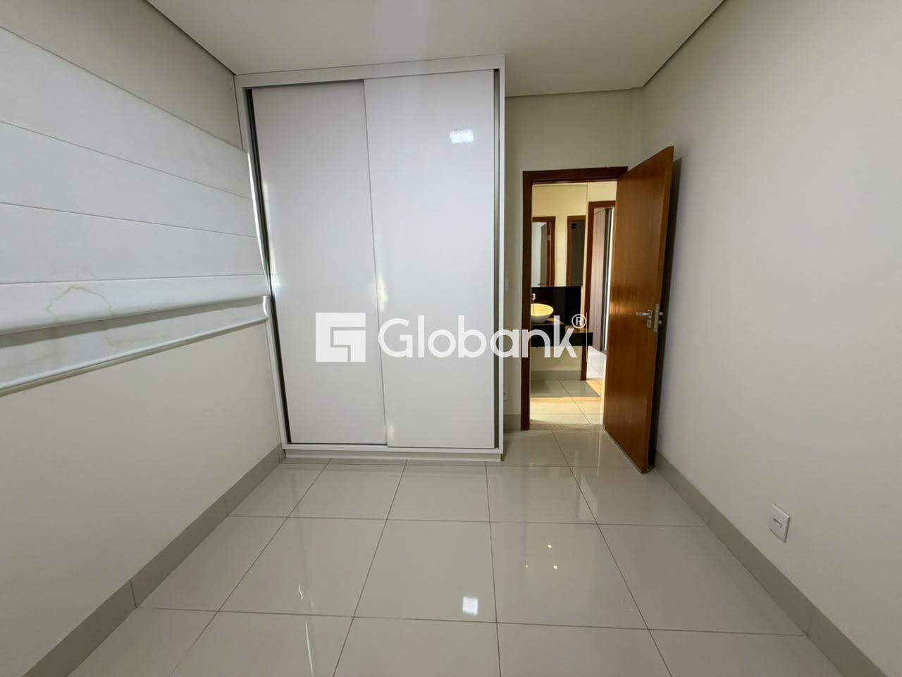 Apartamento 3 quartos para aluguel Centro 100m² Montes Claros MG: 
