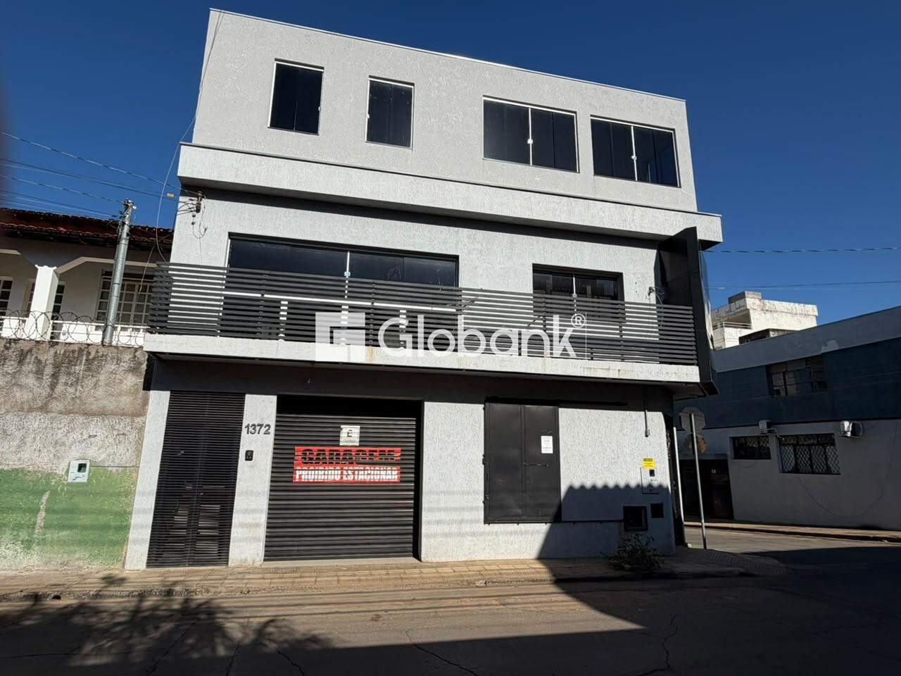 Apartamento 3 quartos para aluguel Centro 100m² Montes Claros MG: 