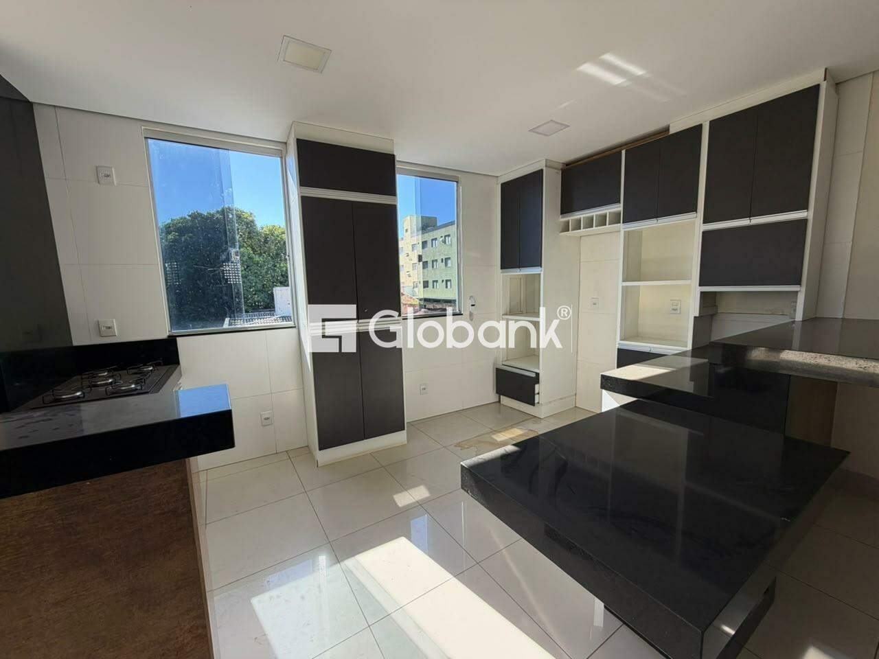 Apartamento 3 quartos para aluguel Centro 100m² Montes Claros MG: 
