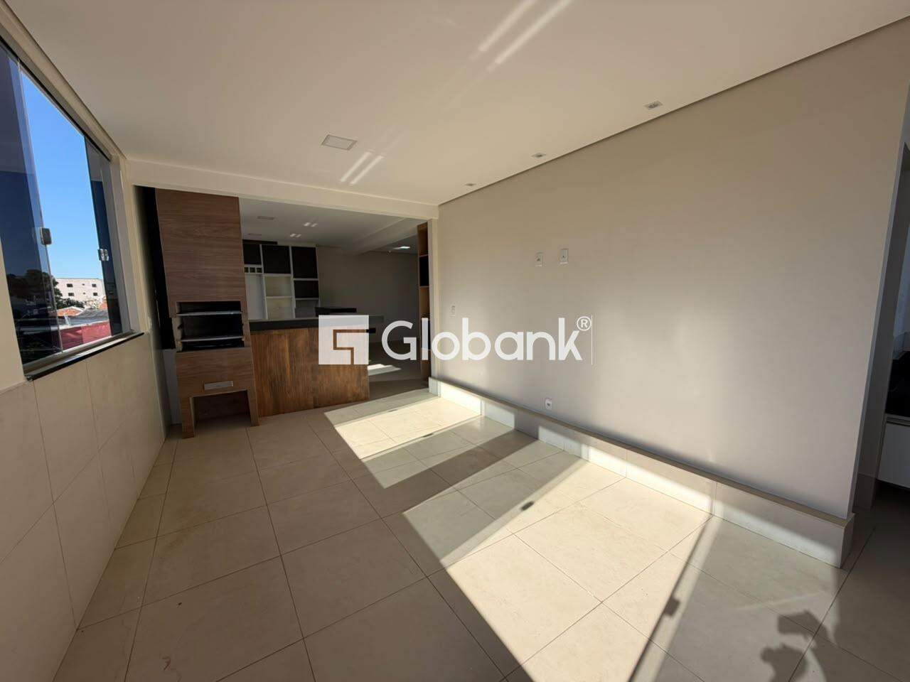 Apartamento 3 quartos para aluguel Centro 100m² Montes Claros MG: 
