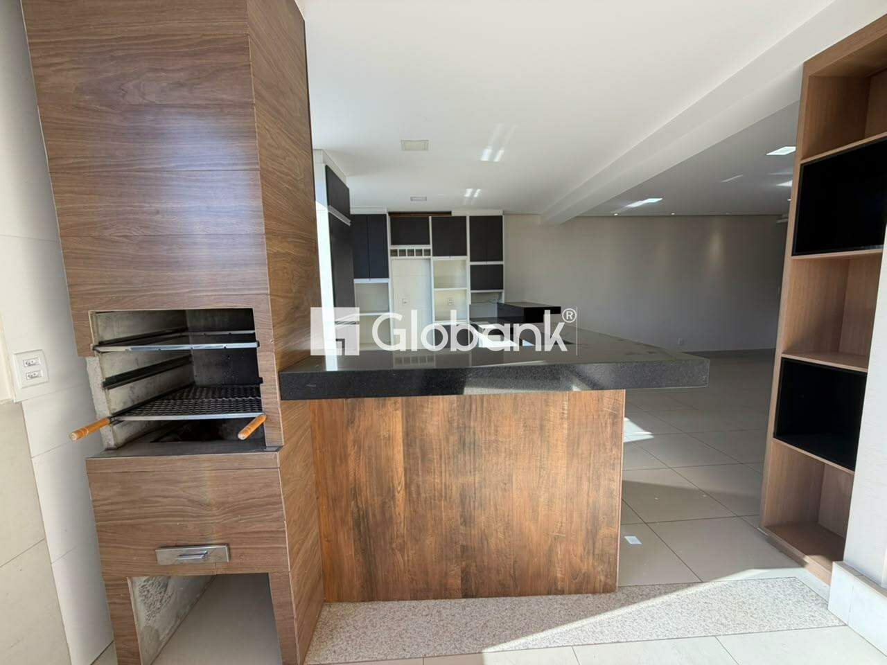 Apartamento 3 quartos para aluguel Centro 100m² Montes Claros MG: 