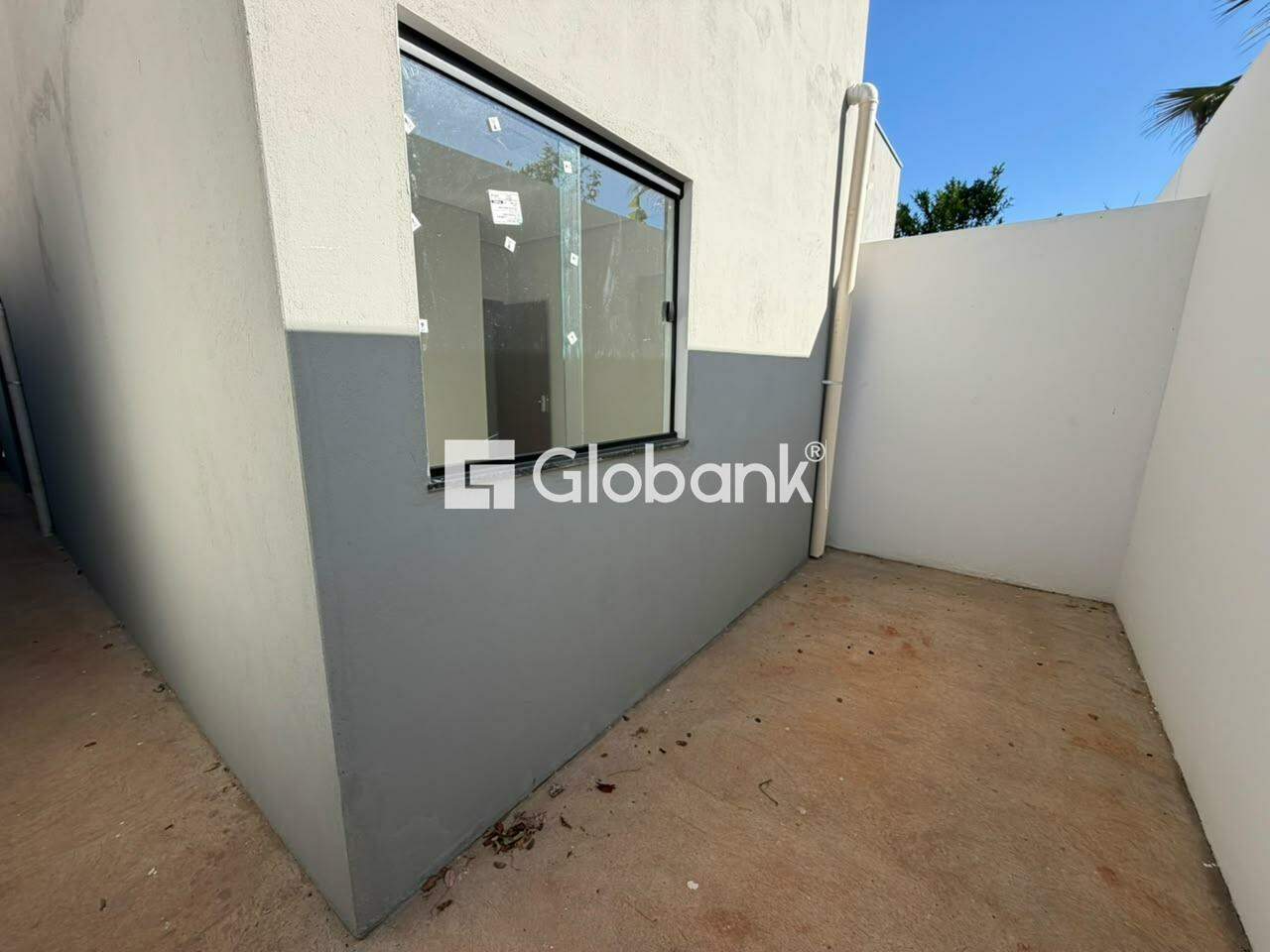 Casa 3 quartos para aluguel Jardim Primavera 90m² Montes Claros MG: 