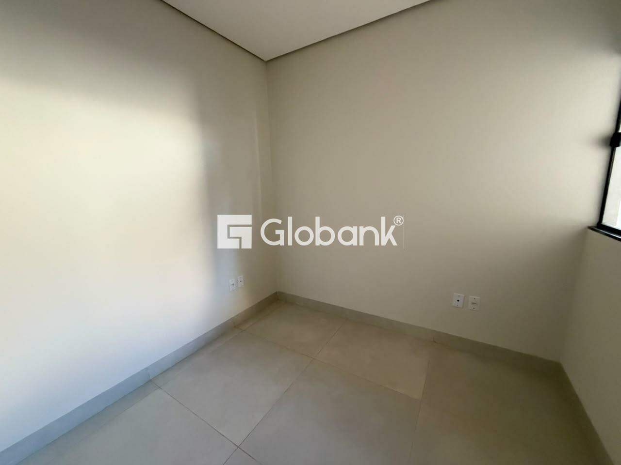 Casa 3 quartos para aluguel Jardim Primavera 90m² Montes Claros MG: 