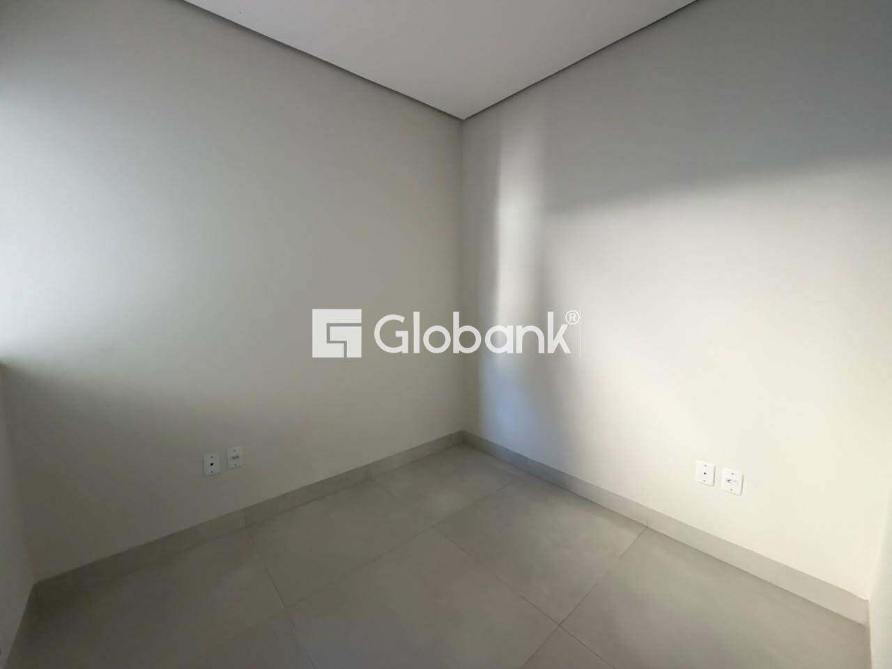 Casa 3 quartos para aluguel Jardim Primavera 90m² Montes Claros MG: 