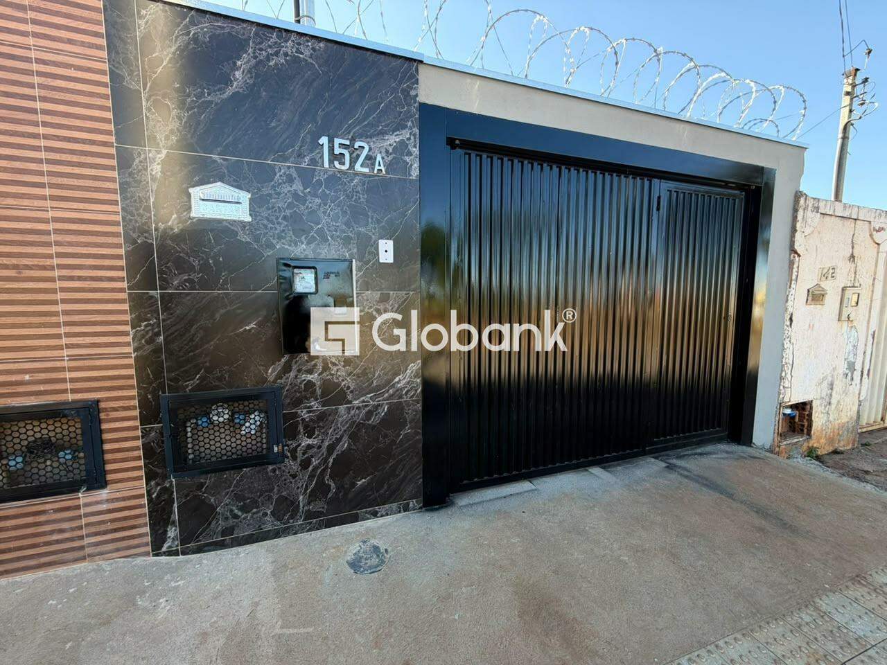 Casa 3 quartos para aluguel Jardim Primavera 90m² Montes Claros MG: 