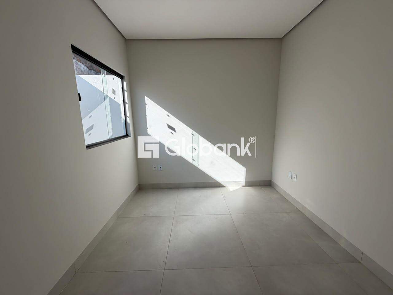 Casa 3 quartos para aluguel Jardim Primavera 90m² Montes Claros MG: 