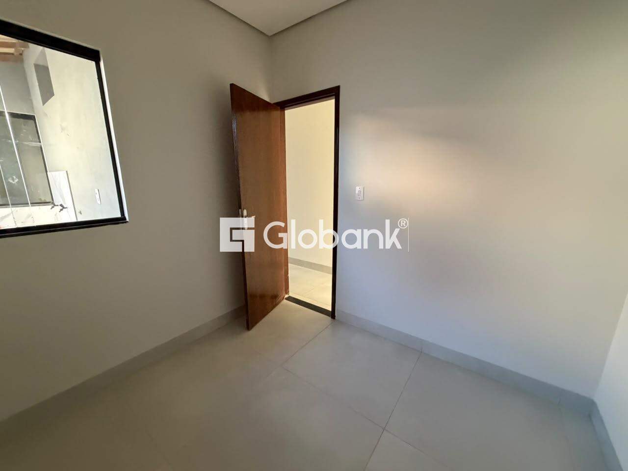 Casa 3 quartos para aluguel Jardim Primavera 90m² Montes Claros MG: 