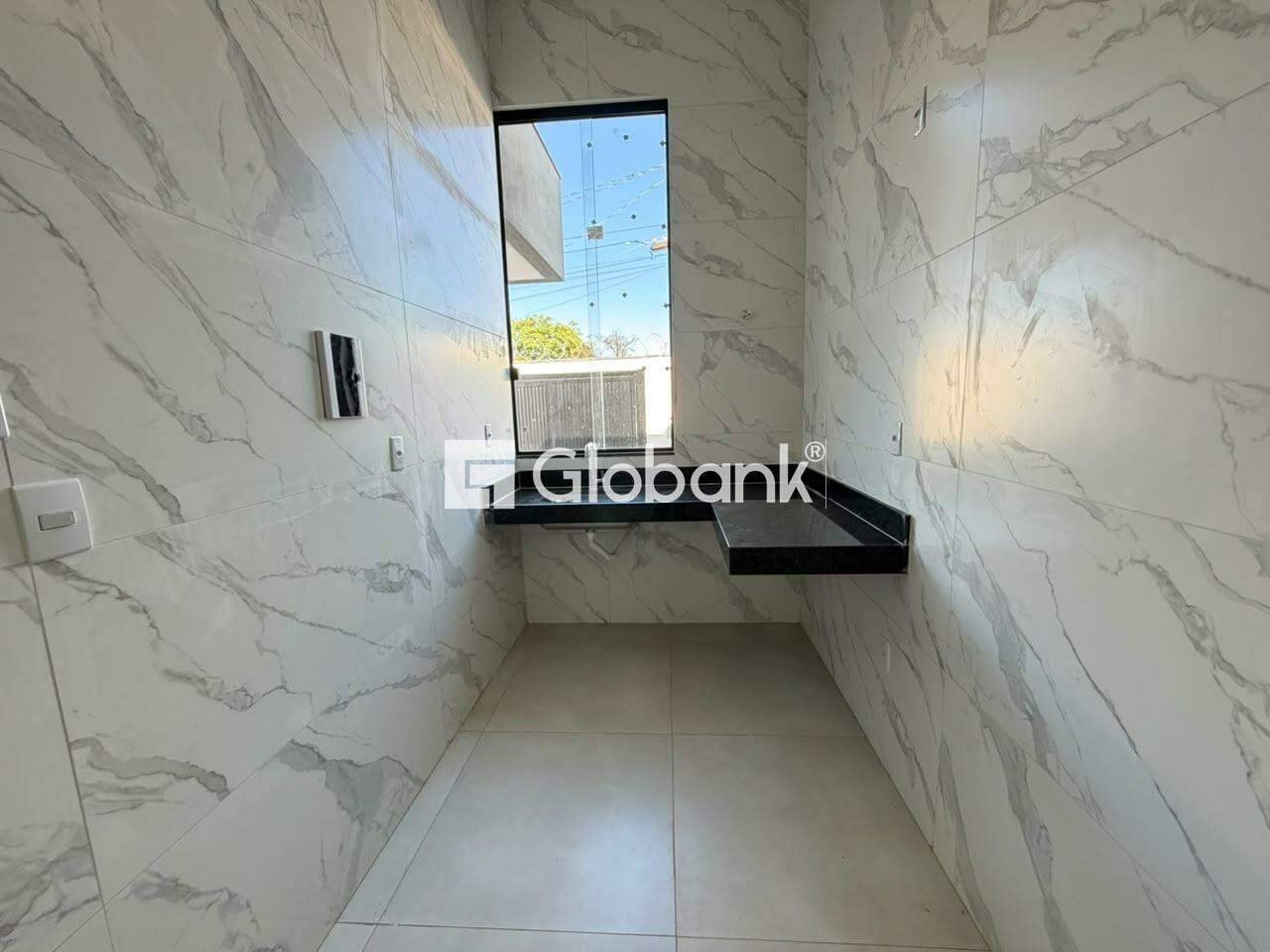 Casa 3 quartos para aluguel Jardim Primavera 90m² Montes Claros MG: 