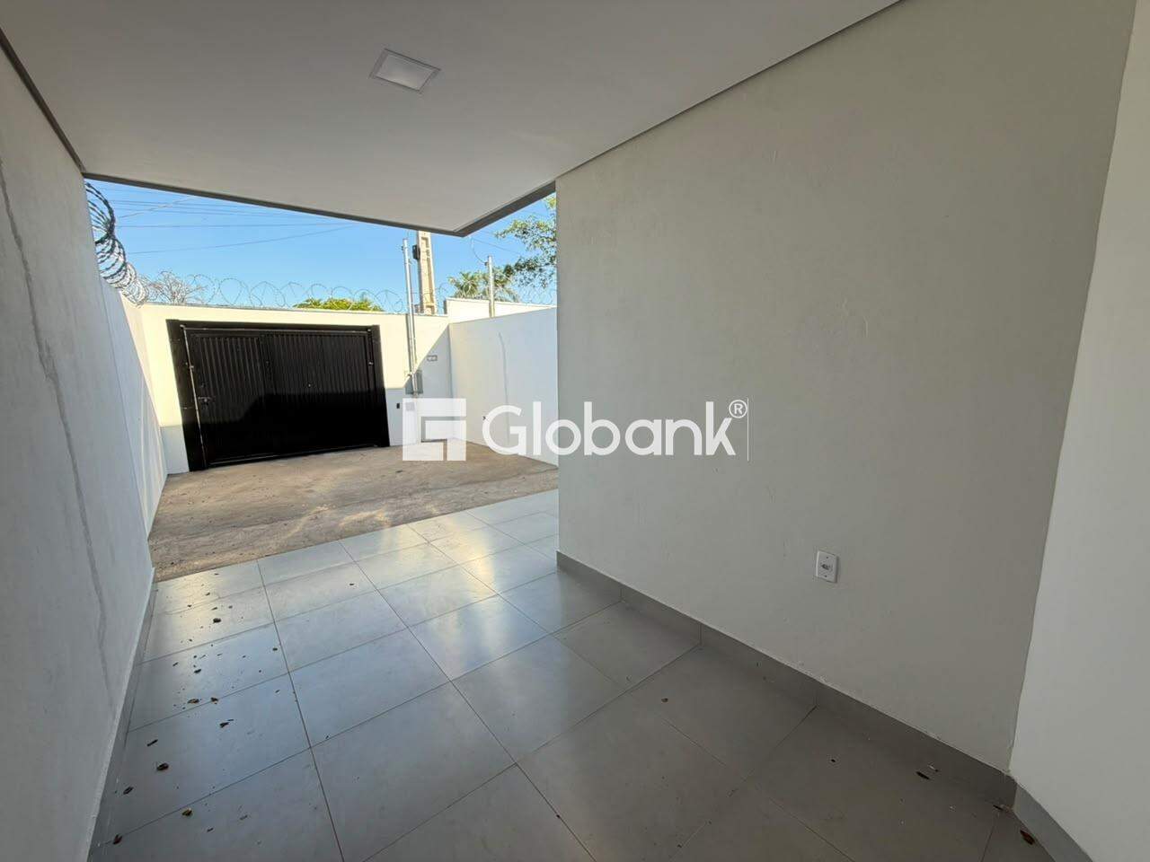 Casa 3 quartos para aluguel Jardim Primavera 90m² Montes Claros MG: 