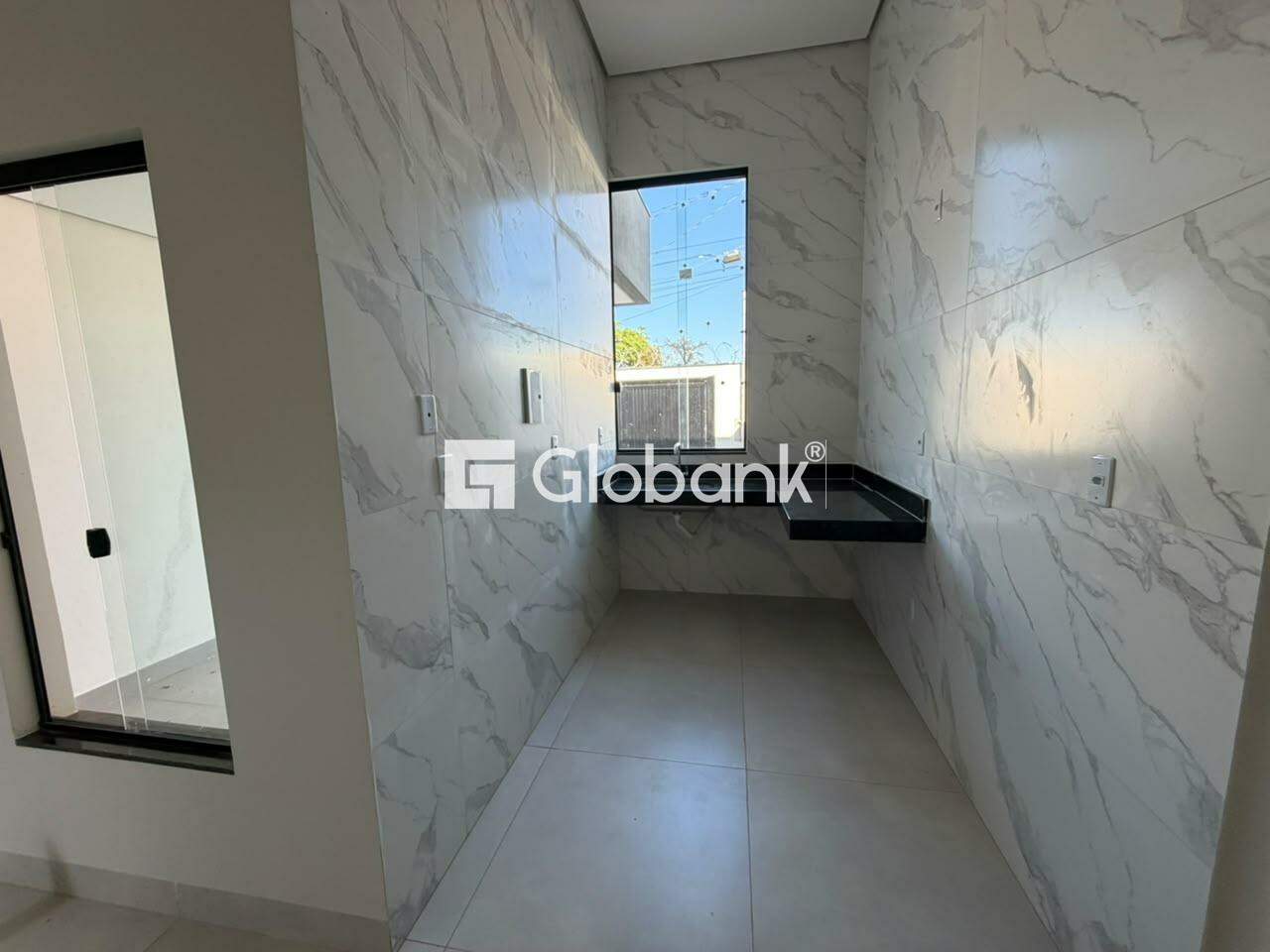 Casa 3 quartos para aluguel Jardim Primavera 90m² Montes Claros MG: 