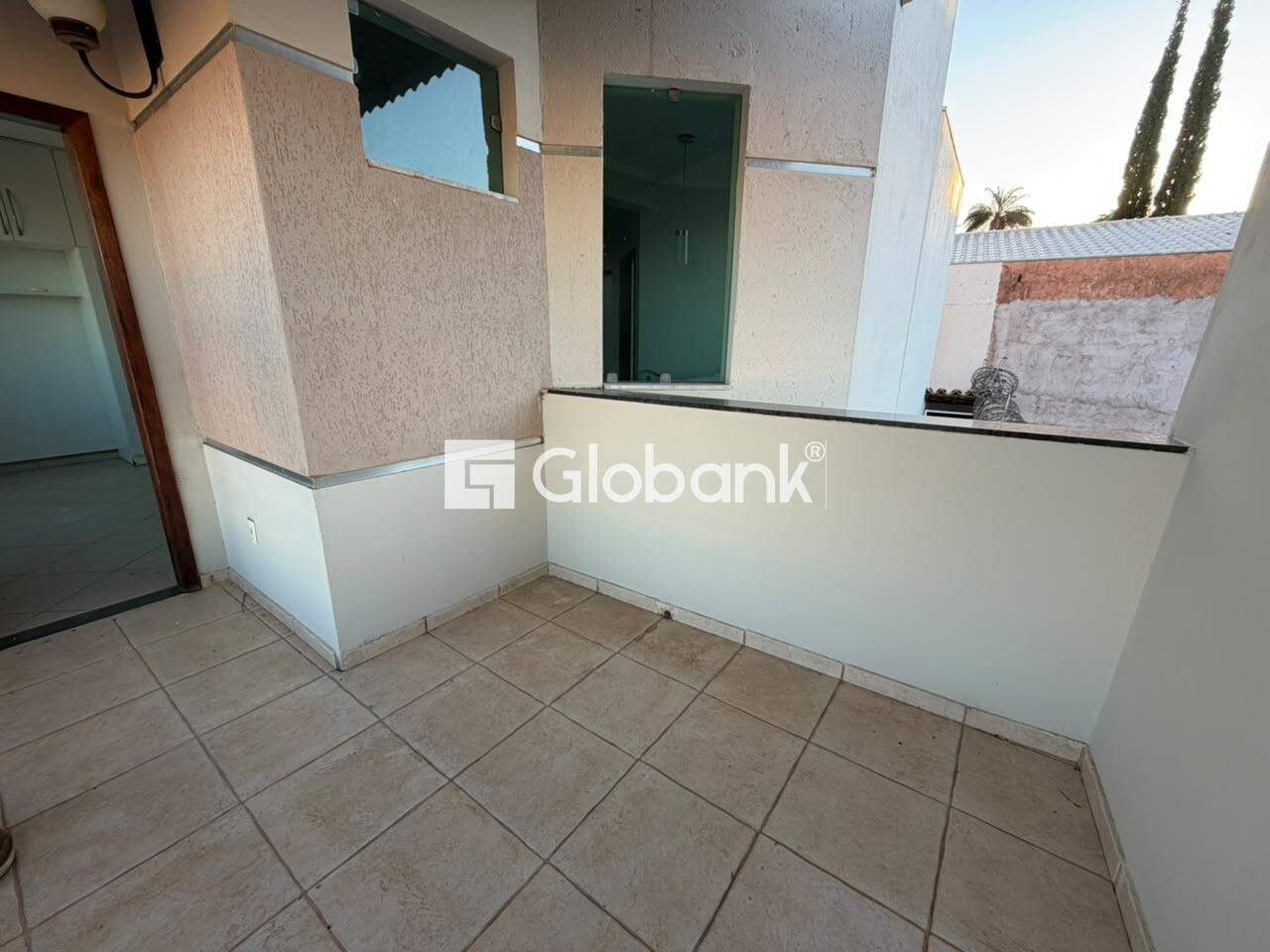 Casa 4 quartos para aluguel Barcelona Park 160m² Montes Claros MG: