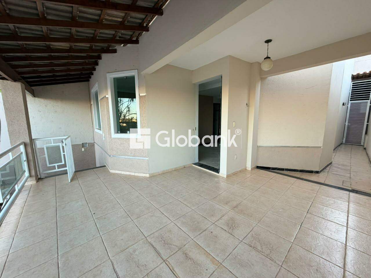 Casa 4 quartos para aluguel Barcelona Park 160m² Montes Claros MG: