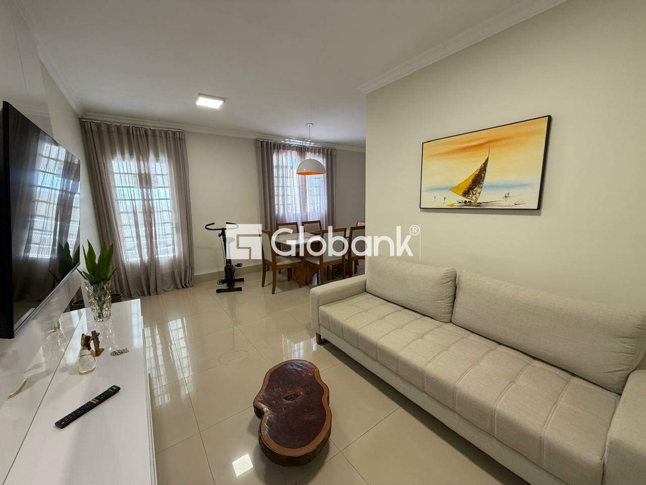 Apartamento 3 quartos à venda Edgar Pereira 79m² Montes Claros MG: 