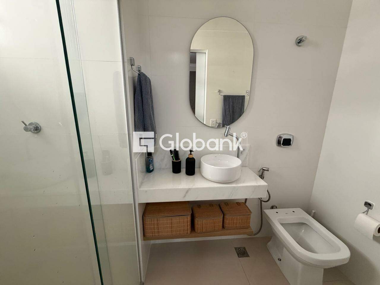 Apartamento 3 quartos à venda Edgar Pereira 79m² Montes Claros MG: 