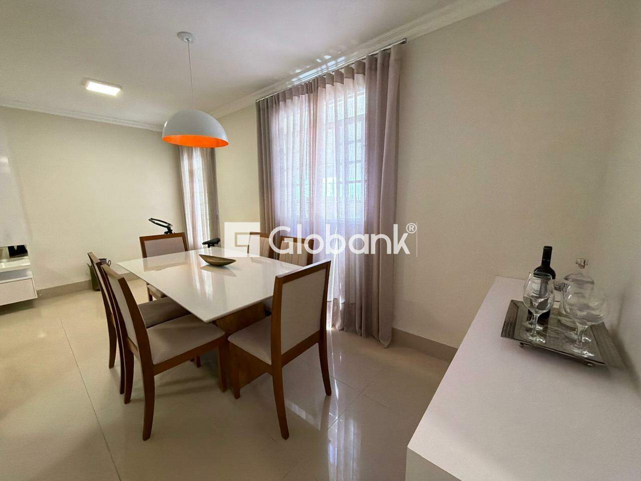 Apartamento 3 quartos à venda Edgar Pereira 79m² Montes Claros MG: 