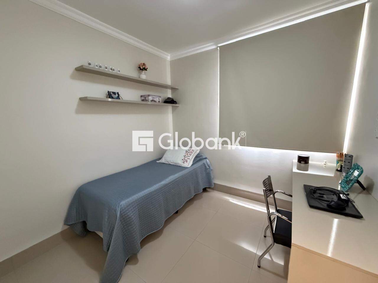 Apartamento 3 quartos à venda Edgar Pereira 79m² Montes Claros MG: 
