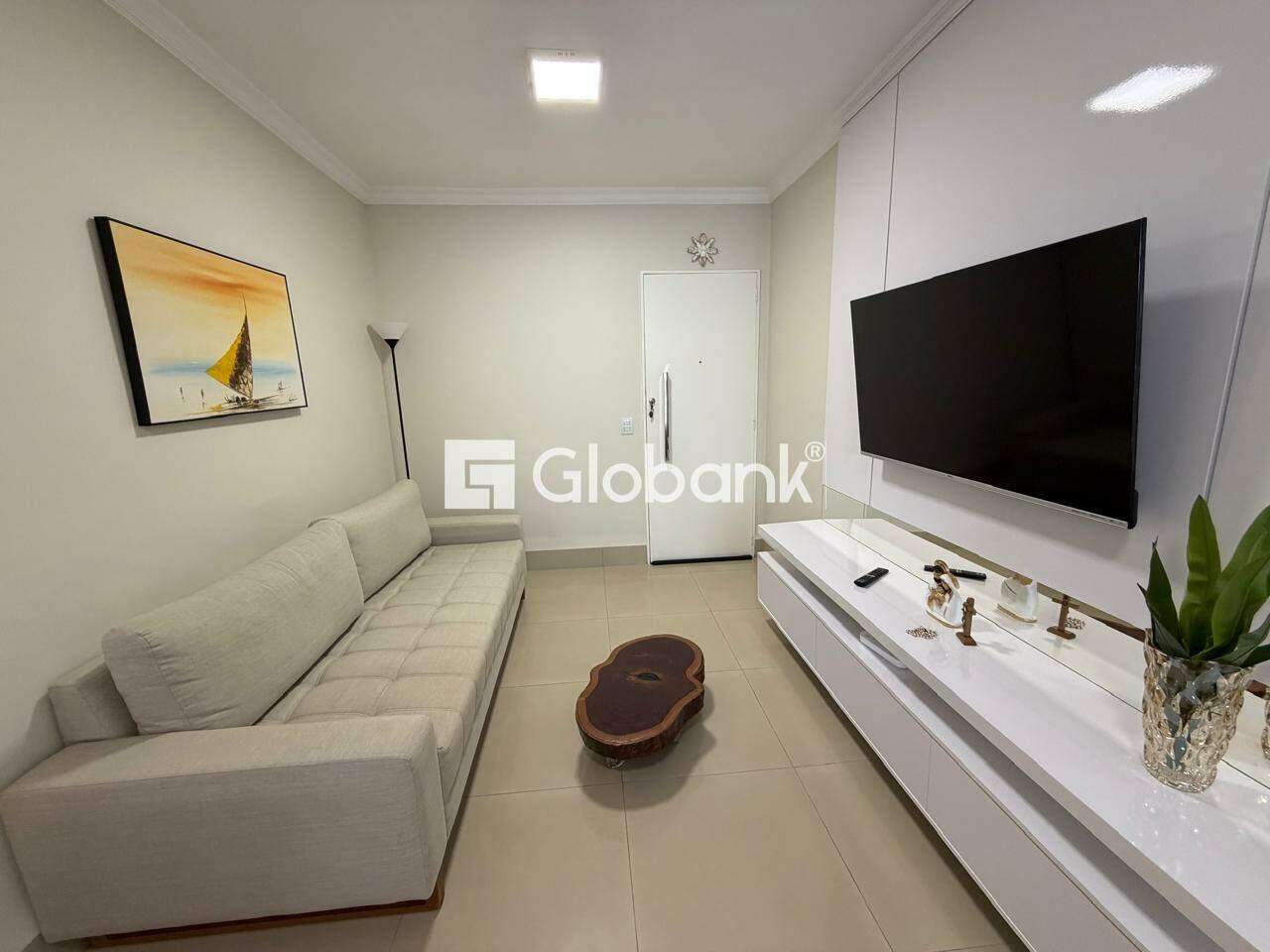 Apartamento 3 quartos à venda Edgar Pereira 79m² Montes Claros MG: 