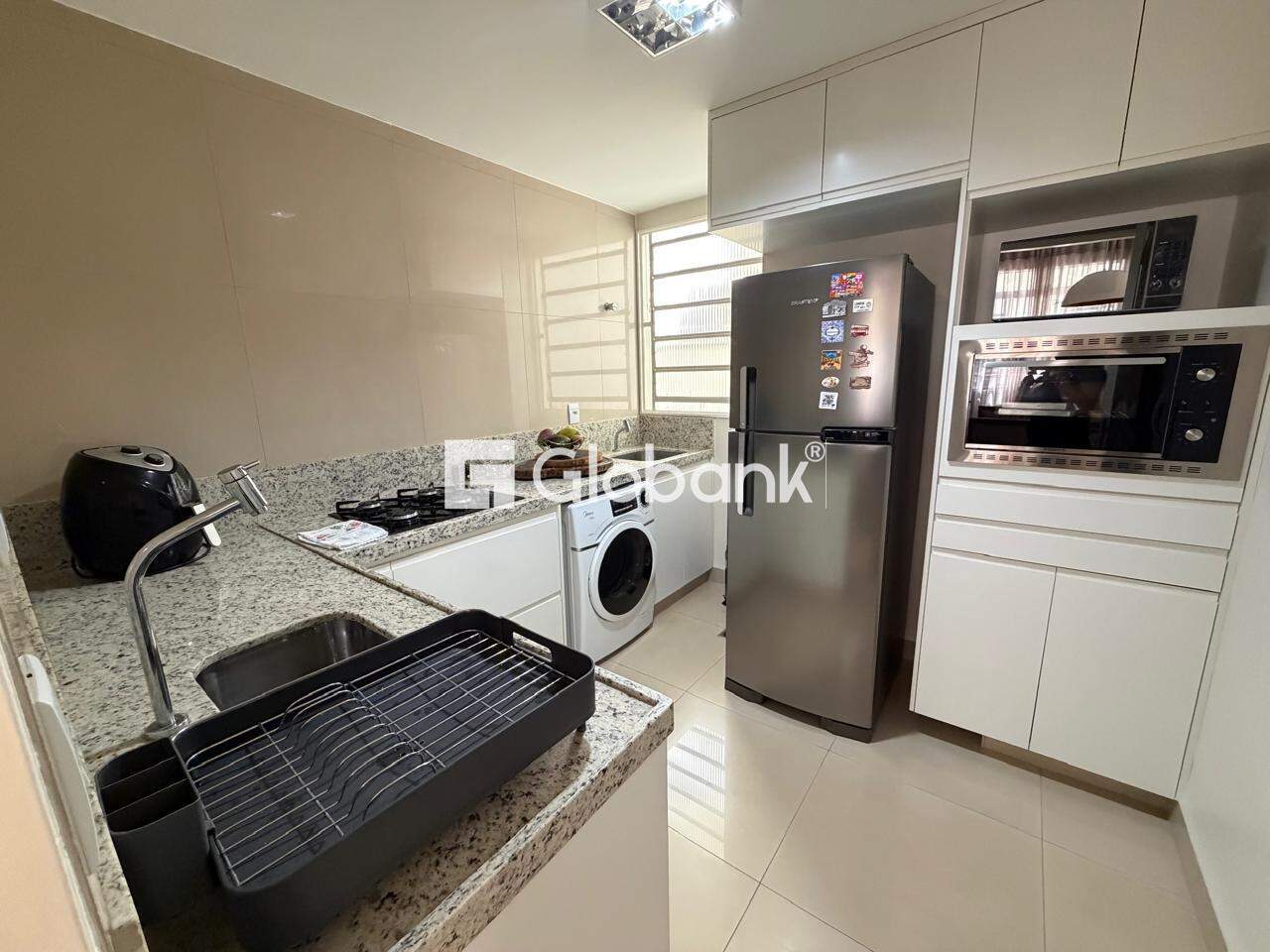 Apartamento 3 quartos à venda Edgar Pereira 79m² Montes Claros MG: 