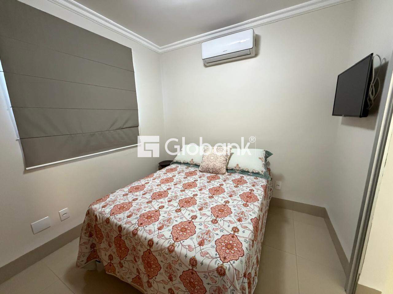 Apartamento 3 quartos à venda Edgar Pereira 79m² Montes Claros MG: 