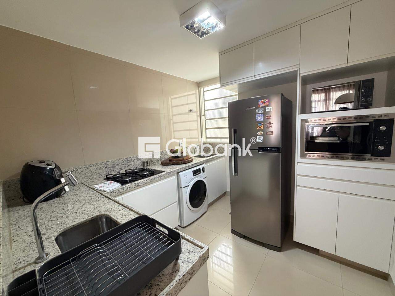 Apartamento 3 quartos à venda Edgar Pereira 79m² Montes Claros MG: 
