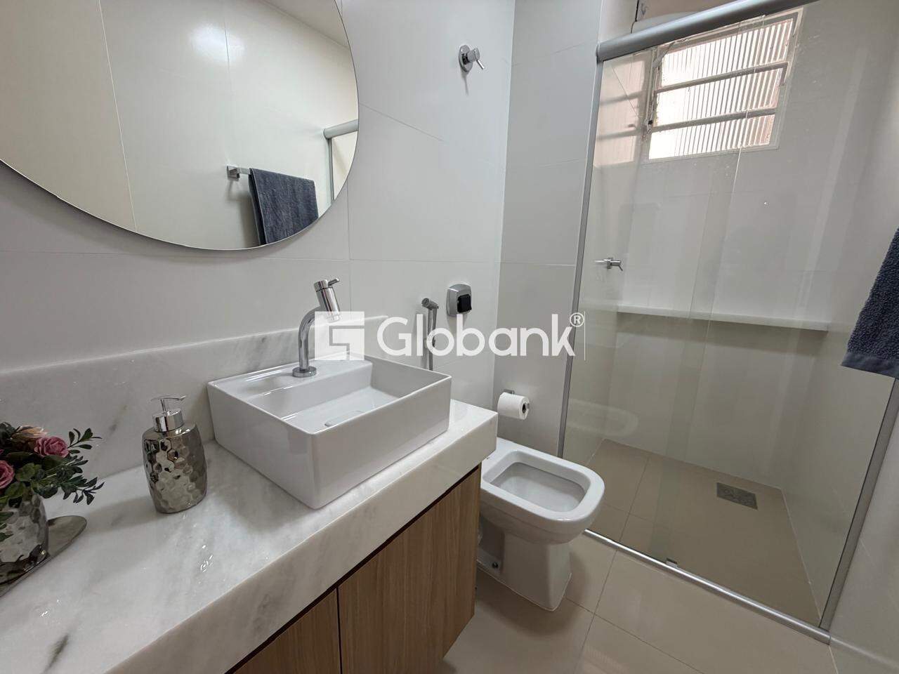 Apartamento 3 quartos à venda Edgar Pereira 79m² Montes Claros MG: 