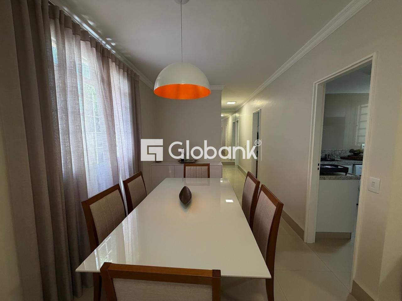 Apartamento 3 quartos à venda Edgar Pereira 79m² Montes Claros MG: 