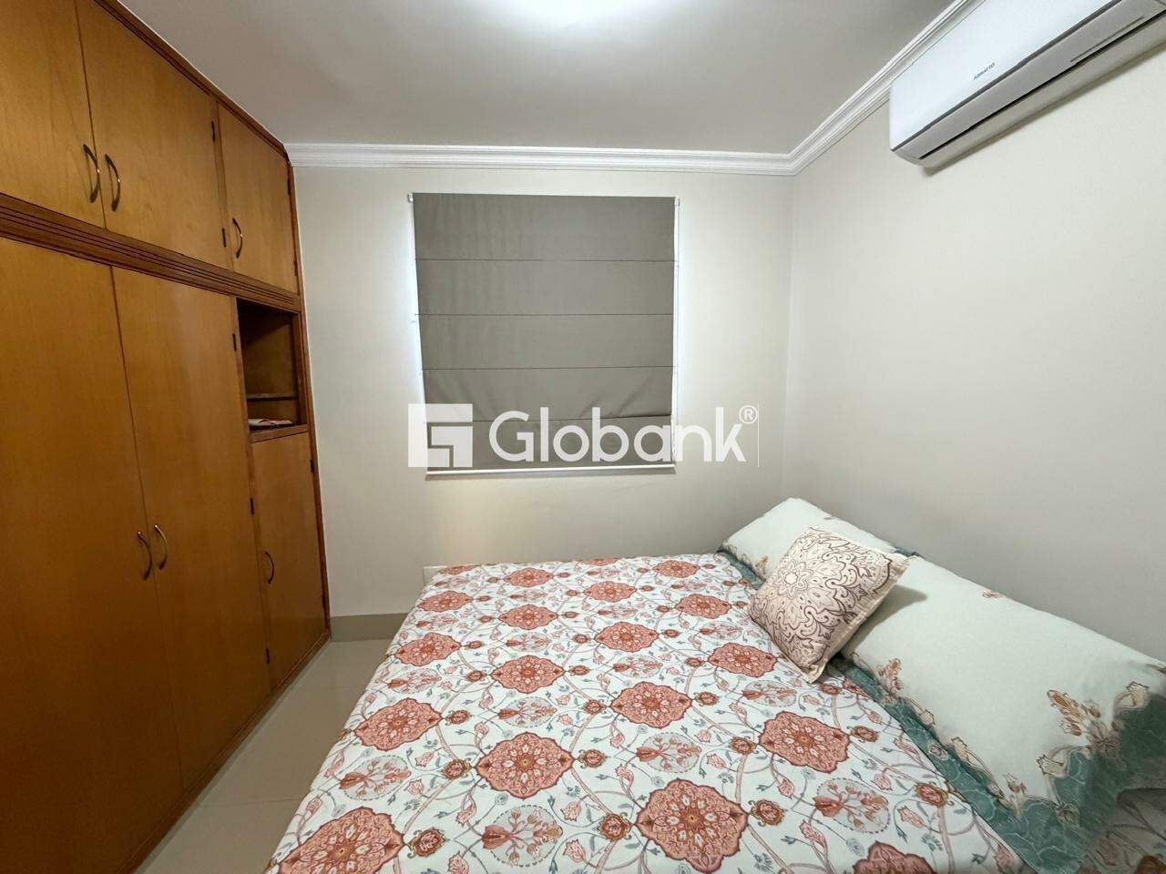 Apartamento 3 quartos à venda Edgar Pereira 79m² Montes Claros MG: 