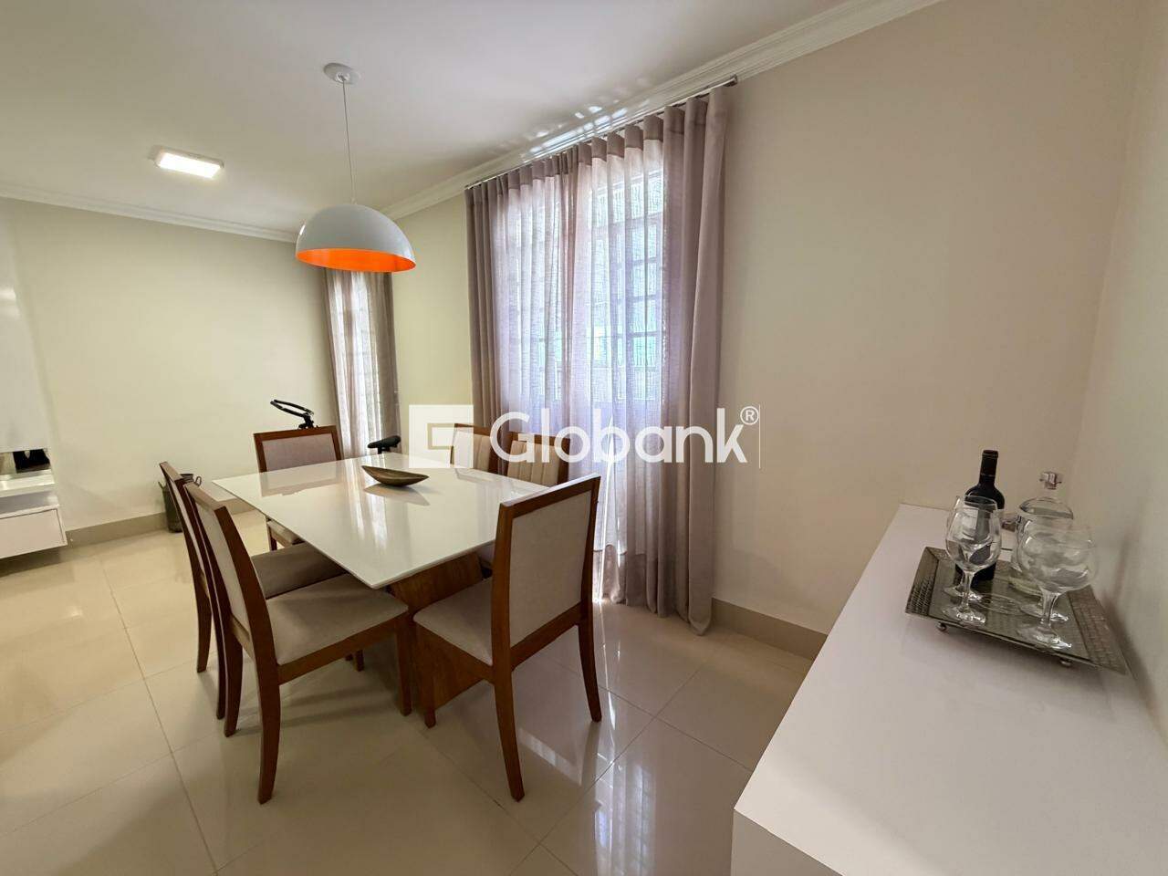 Apartamento 3 quartos à venda Edgar Pereira 79m² Montes Claros MG: 