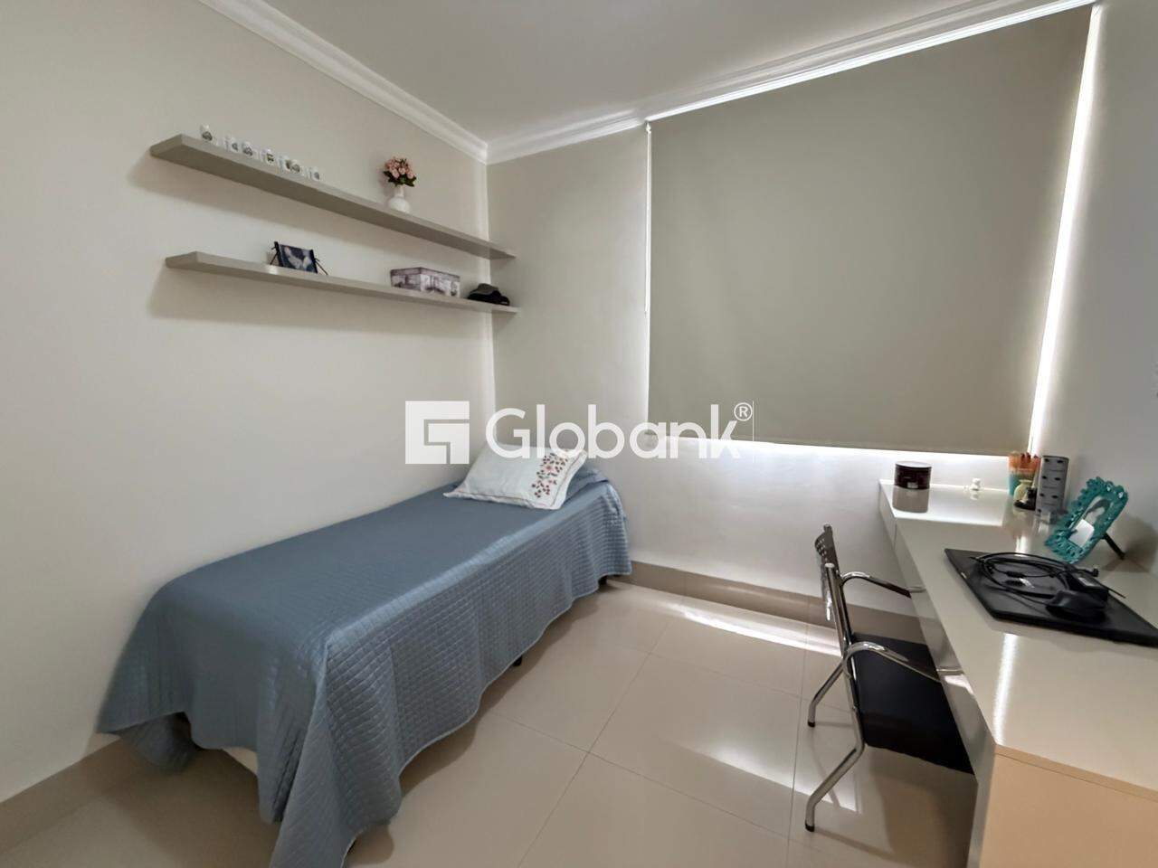 Apartamento 3 quartos à venda Edgar Pereira 79m² Montes Claros MG: 